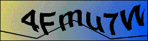 Register User - Captcha